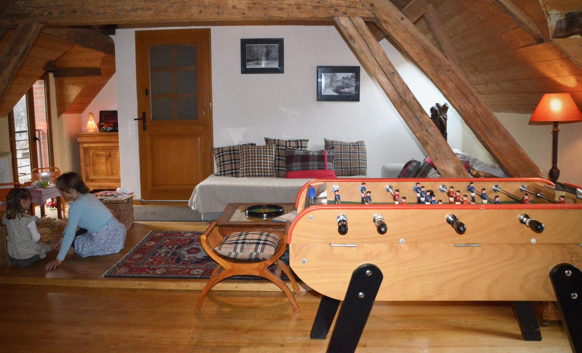 Gite De Charme En Sologne, Sejour En Famille, Jardin, Riviere, Jeux, Nature & Detente Aubigny-sur-Nere Ngoại thất bức ảnh